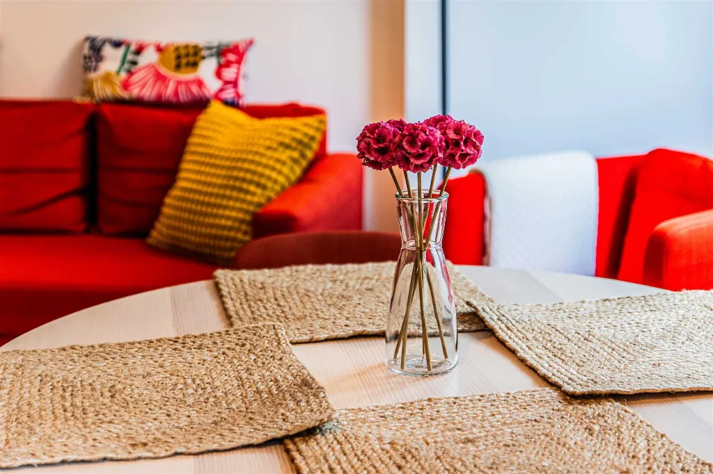 Zagreb 1-Bedroom Apartment for Up to 4 Guests