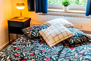 Zagreb 1-Bedroom Apartment for Up to 4 Guests