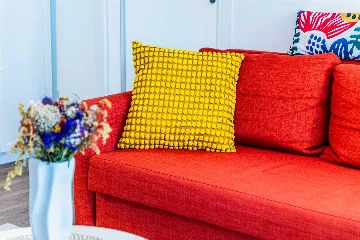 Zagreb 1-Bedroom Apartment for Up to 4 Guests