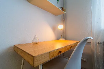 Zagreb Apartment with Loggia and Free Outdoor Parking