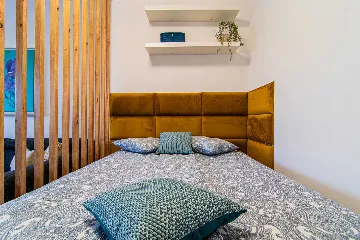 Zagreb Apartment with Loggia and Free Outdoor Parking