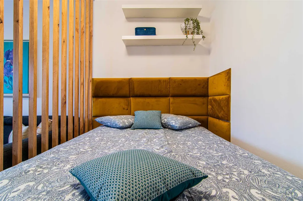 Zagreb Apartment with Loggia and Free Outdoor Parking