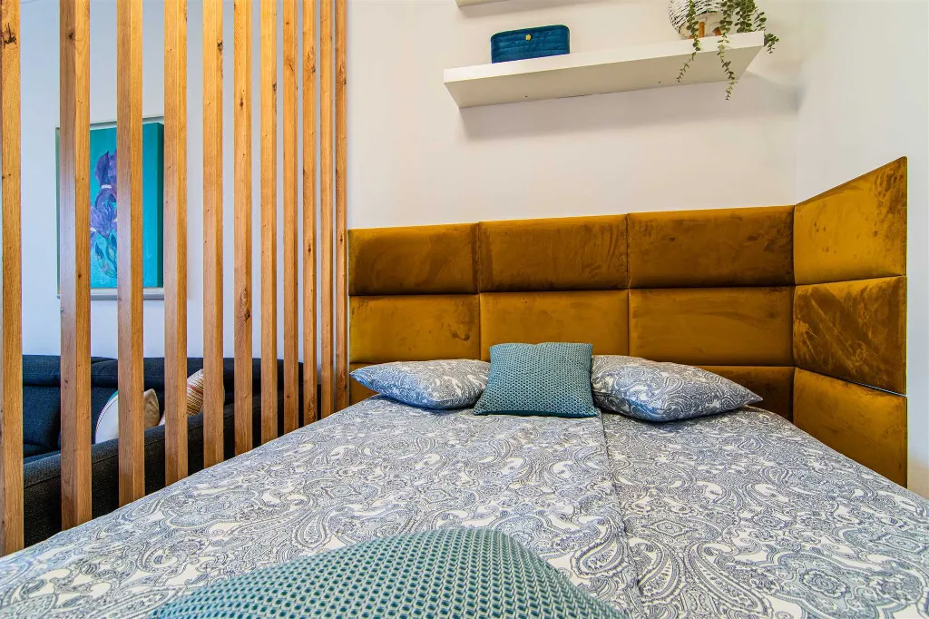 Zagreb Apartment with Loggia and Free Outdoor Parking