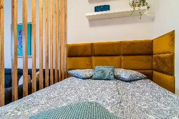 Zagreb Apartment with Loggia and Free Outdoor Parking