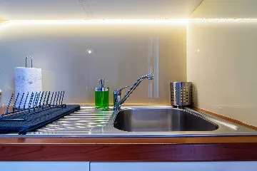 Zagreb Apartment with Loggia and Free Outdoor Parking