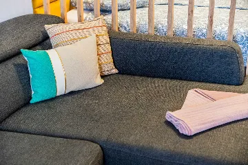 Zagreb Apartment with Loggia and Free Outdoor Parking