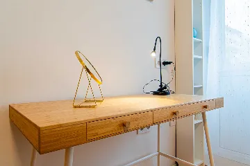 Zagreb 1-Bedroom Apartment for Up to 4 Guests