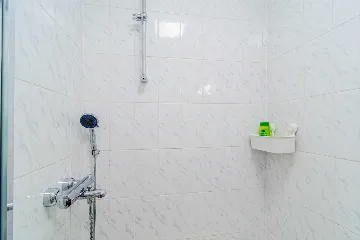 Zagreb 1-Bedroom Apartment for Up to 4 Guests