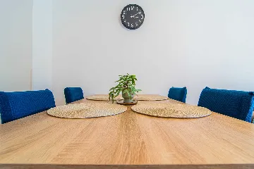 Zagreb 1-Bedroom Apartment for Up to 4 Guests