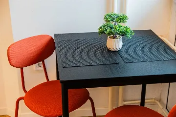 Zagreb 1-Bedroom Apartment for Up to 4 Guests