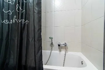 Zagreb Apartment with Quiet Loggia for Up to 4