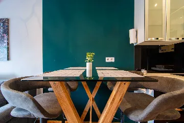 Zagreb Apartment with Quiet Loggia for Up to 4