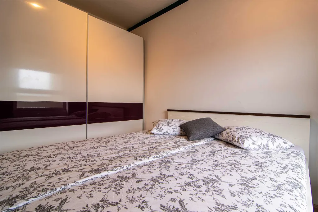 Zagreb Apartment with Quiet Loggia for Up to 4