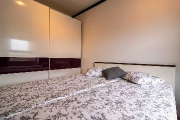 Zagreb Apartment with Quiet Loggia for Up to 4