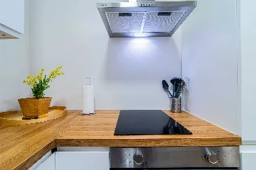 Zagreb 1-Bedroom Apartment for 2 Guests