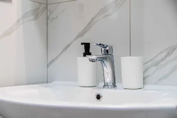 Zagreb 1-Bedroom Apartment for 2 Guests