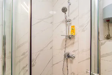 Zagreb 1-Bedroom Apartment for 2 Guests