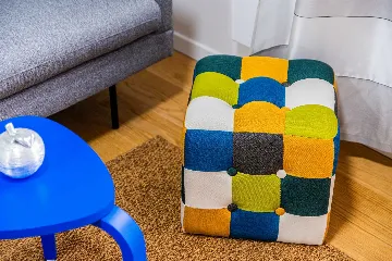 Zagreb 1-Bedroom Apartment for 2 Guests