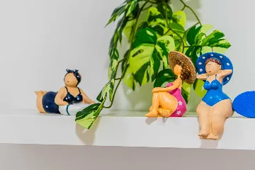 Zagreb 1-Bedroom Apartment for 2 Guests