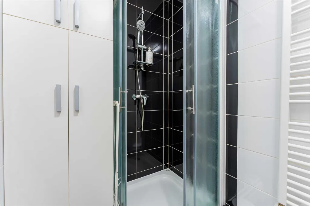 Zagreb Studio Apartment for 2 Guests