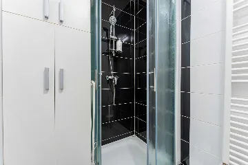 Zagreb Studio Apartment for 2 Guests