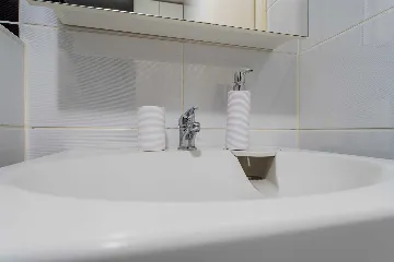 Zagreb Studio Apartment for 2 Guests