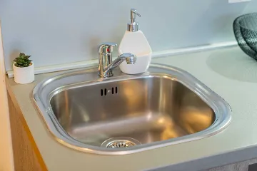 Zagreb Studio Apartment for 2 Guests