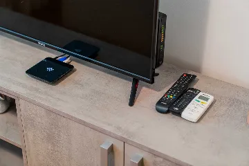 Zagreb Studio Apartment for 2 Guests