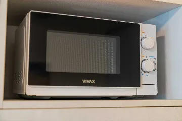 Zagreb Studio Apartment for 2 Guests