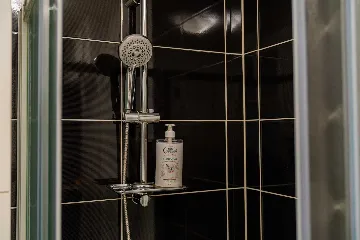 Zagreb Studio Apartment for 2 Guests