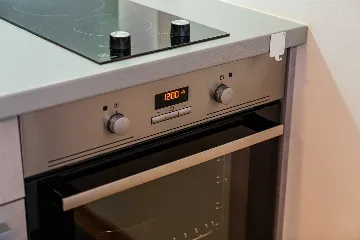 Zagreb Studio Apartment for 2 Guests