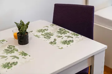 Zagreb Studio Apartment for 2 Guests