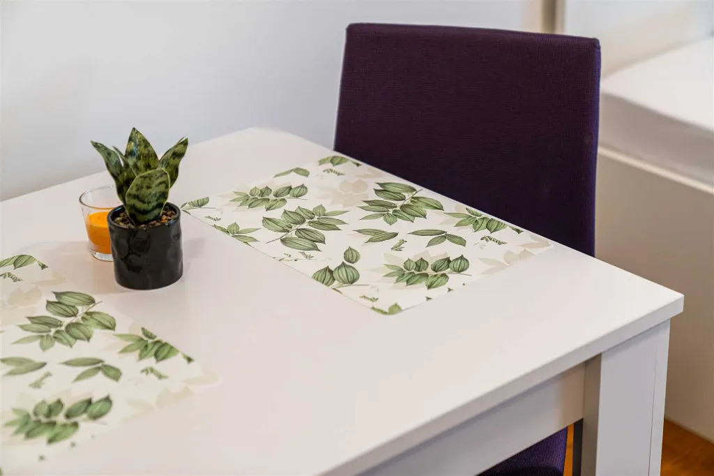 Zagreb Studio Apartment for 2 Guests