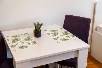 Zagreb Studio Apartment for 2 Guests