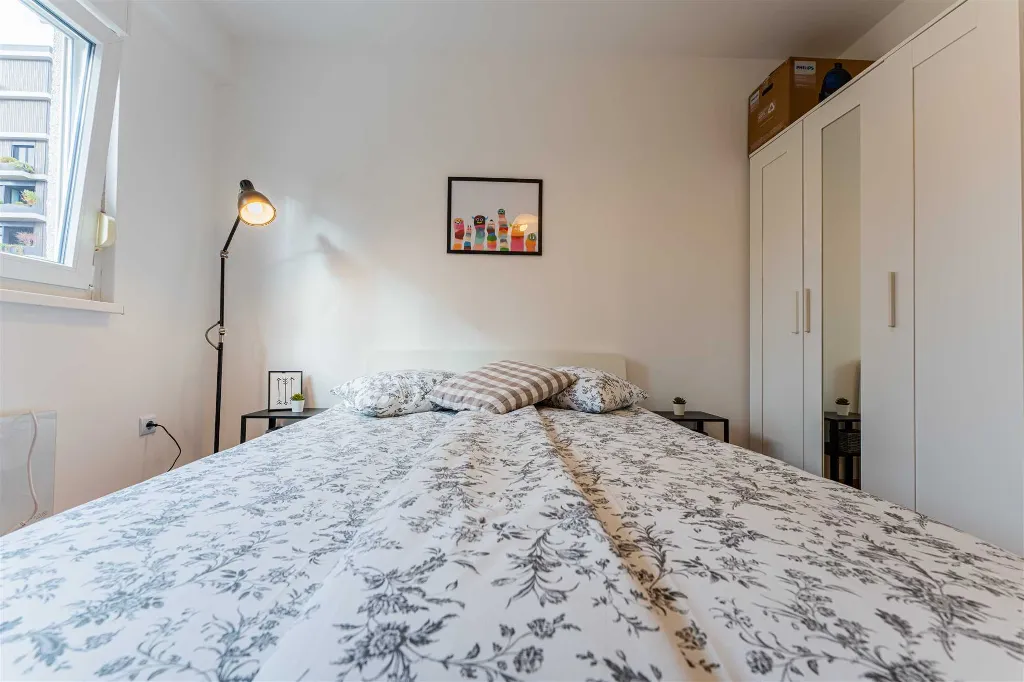 Zagreb Apartment with Loggia for 4 Guests