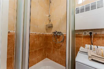 Zagreb Apartment with Loggia for 4 Guests