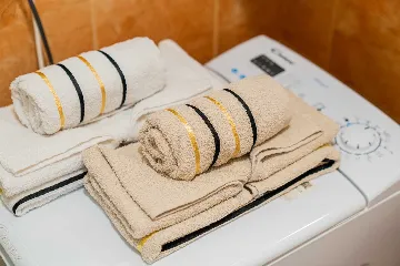 Zagreb Apartment with Loggia for 4 Guests