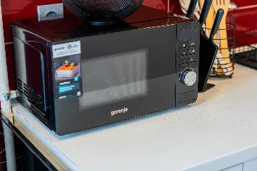 Zagreb Apartment with Loggia for 4 Guests