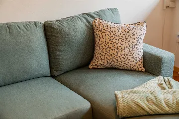 Zagreb Apartment with Loggia for 4 Guests