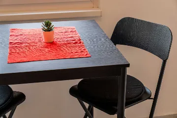 Zagreb Apartment with Loggia for 4 Guests