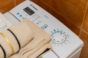 Zagreb Apartment with Loggia for 4 Guests