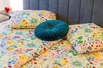 Zagreb 2-Bedroom Apartment with Loggia & Garage Parking