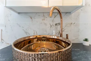 Zagreb City Center Apartment for 2 Guests