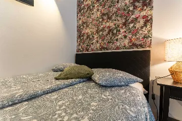 Zagreb City Center Apartment for 2 Guests