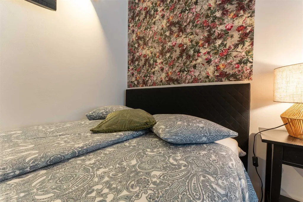 Zagreb City Center Apartment for 2 Guests