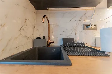 Zagreb City Center Apartment for 2 Guests