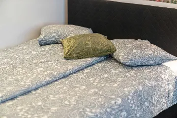 Zagreb City Center Apartment for 2 Guests