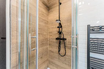 Zagreb 1-Bedroom Apartment for 4 Guests