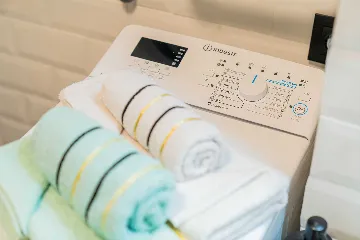 Zagreb 1-Bedroom Apartment for 4 Guests