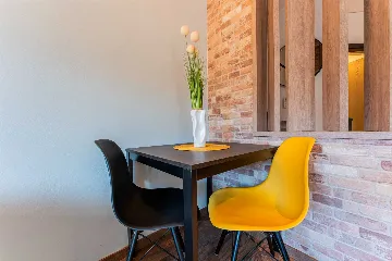 Zagreb 1-Bedroom Apartment for 4 Guests